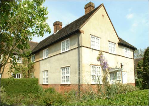 30 Brookland Rise a